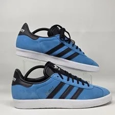 Adidas 2024 Sporting Kansas City Archive Gazelle Soccer IH2628 Size 10 New 2