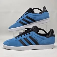 Adidas 2024 Sporting Kansas City Archive Gazelle Soccer IH2628 Size 10 New 3