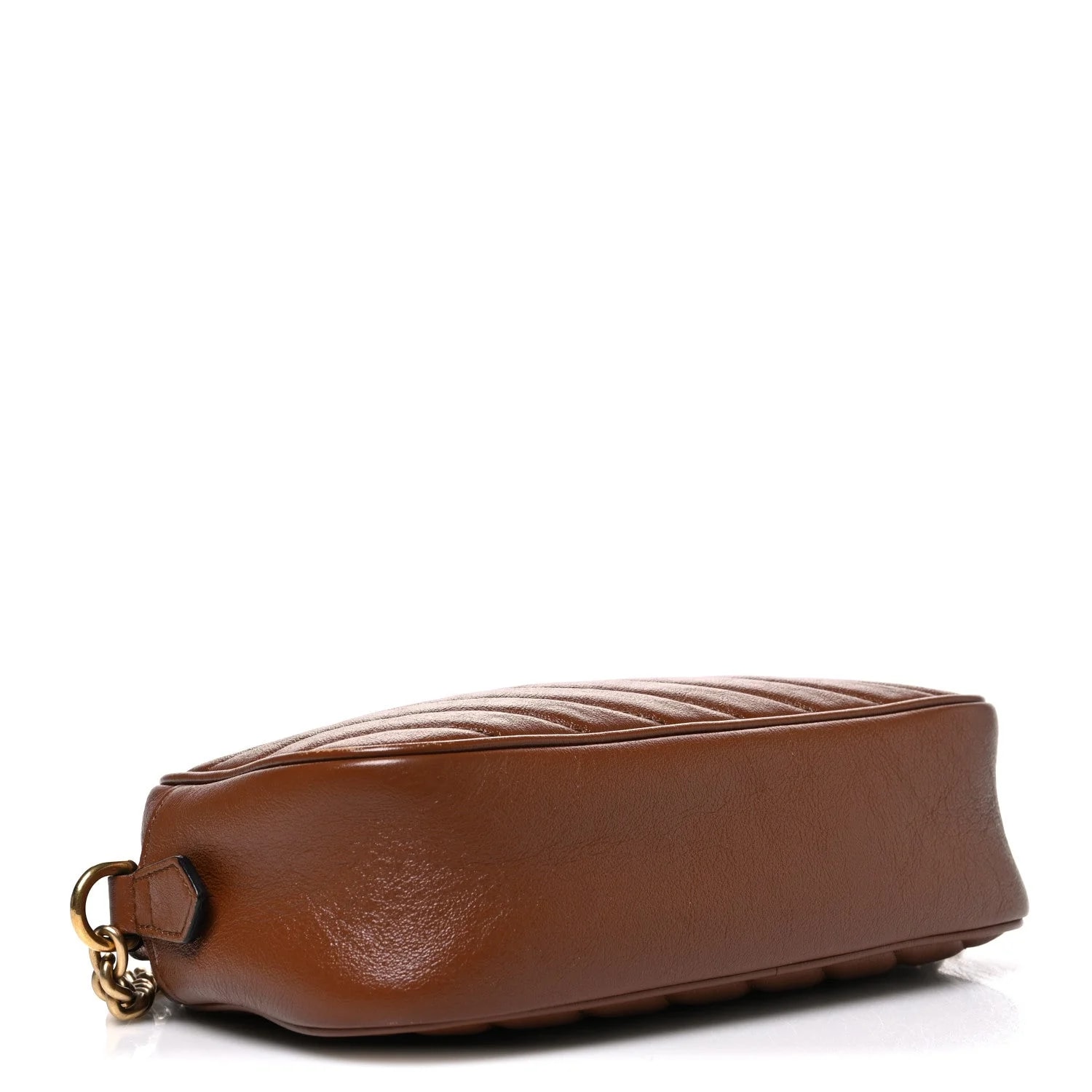 Matelasse Diagonal Small GG Marmont Chain 4