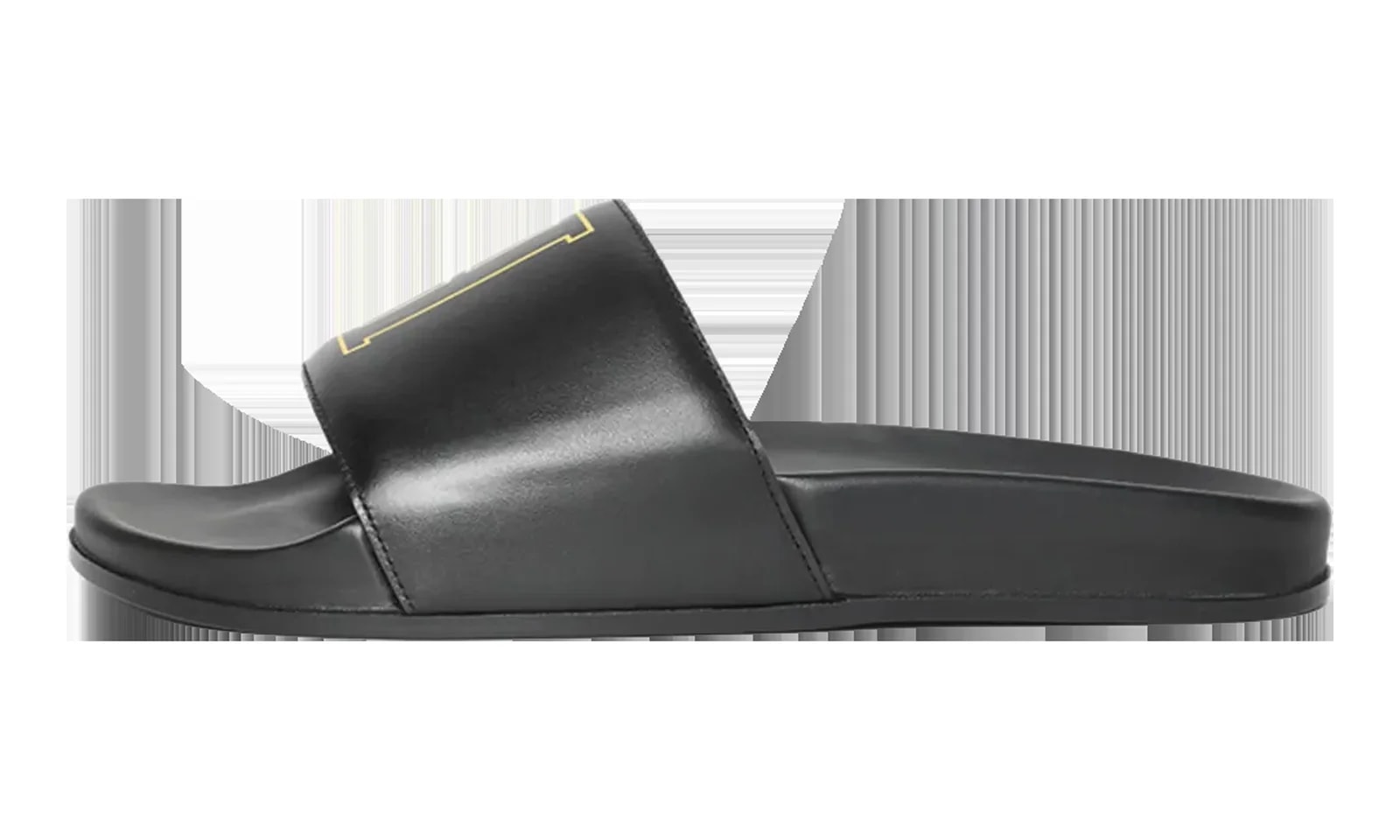 Rhude — Slides " RHPS24FO07619210 — Sneaker — resale