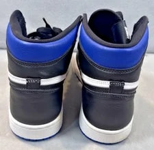 Air Jordan 1 Retro High OG Game 2020 555088-041. 4
