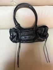 Balenciaga le City East-West 2