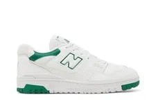 New Balance — New Balance 550 ' Classic ' BB550SWB Shoes — Sneaker — resale