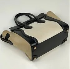 Celine Luggage ! 2