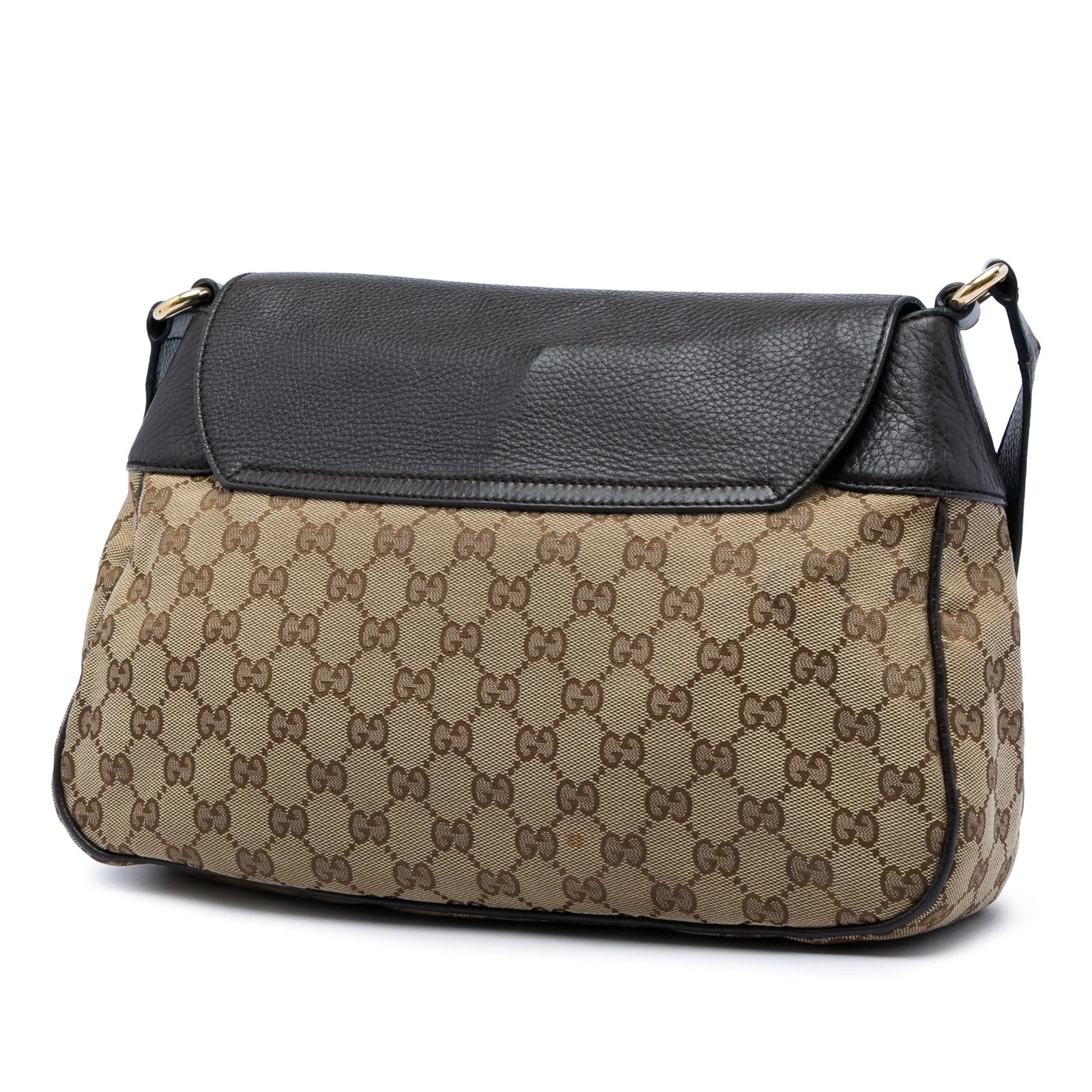 Web Dressage Crossbody 2