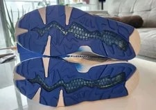 Puma X Kith Ronnie Fieg X Colette Disc Blaze 2016 2