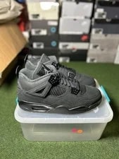 Size 13 - Air Jordan 4 Retro 2025 Cat 3