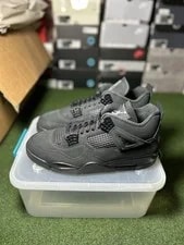 Size 13 - Air Jordan 4 Retro 2025 Cat 4