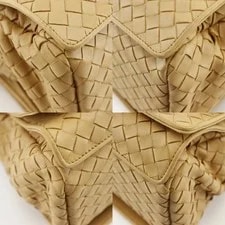 Bottega Veneta 145555 V0016 Calf Made in Italy 4