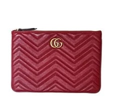 Gucci — Gucci Marmont 525541 107742163 [P] — Handbag — resale