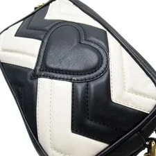 Gucci GG Marmont Metal 2
