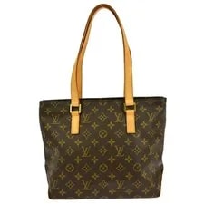Louis Vuitton — Buyit/ Louis Vuitton Cabas Piano Hand M51148 — Handbag — resale