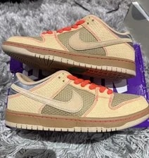 Nike SB — Size 7.5 - Nike SB Dunk Low “ Som Tum “ Songkran in Box — Sneaker — resale