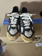 New Balance X Teddy Santis 990v2 3