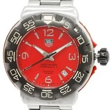 Tag Heuer — TAG Heuer Formula 1 WAZ111A.BA0875 Quartz — Watch — resale