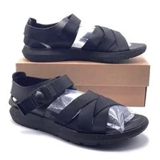 Clarks X Christopher Raeburn Limited Collaboration Sandals US 4