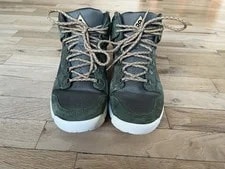 Nike ACG Dunk High OMS 536182-373 Trail Boots 8.5 Outdoor Beast 3