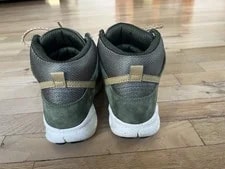 Nike ACG Dunk High OMS 536182-373 Trail Boots 8.5 Outdoor Beast 4