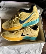 Nike JA 2 Out My Body Soft Basketball FD7328-700 10.5 New 2