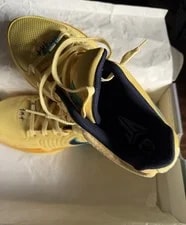 Nike JA 2 Out My Body Soft Basketball FD7328-700 10.5 New 4