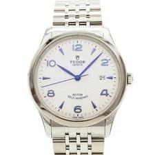 Tudor — Tudor 1926 91650 White Dial — Watch — resale