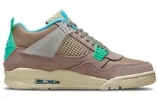 Air Jordan 4 Retro X ' Haze' - DJ5718-242 MT 2