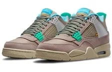 Air Jordan 4 Retro X ' Haze' - DJ5718-242 MT 3