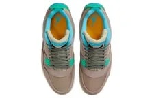 Air Jordan 4 Retro X ' Haze' - DJ5718-242 MT 4