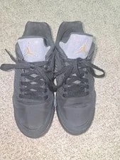 Air Jordan 5 Retro Low Metallic Size 7.5 DJ1094 001 3