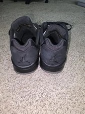 Air Jordan 5 Retro Low Metallic Size 7.5 DJ1094 001 4