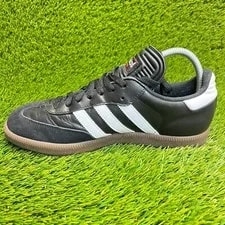 Adidas Samba Classic Size 7.5 Athletic Casual Shoes 2