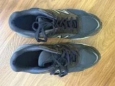 Size 13 - New Balance 990v5 3