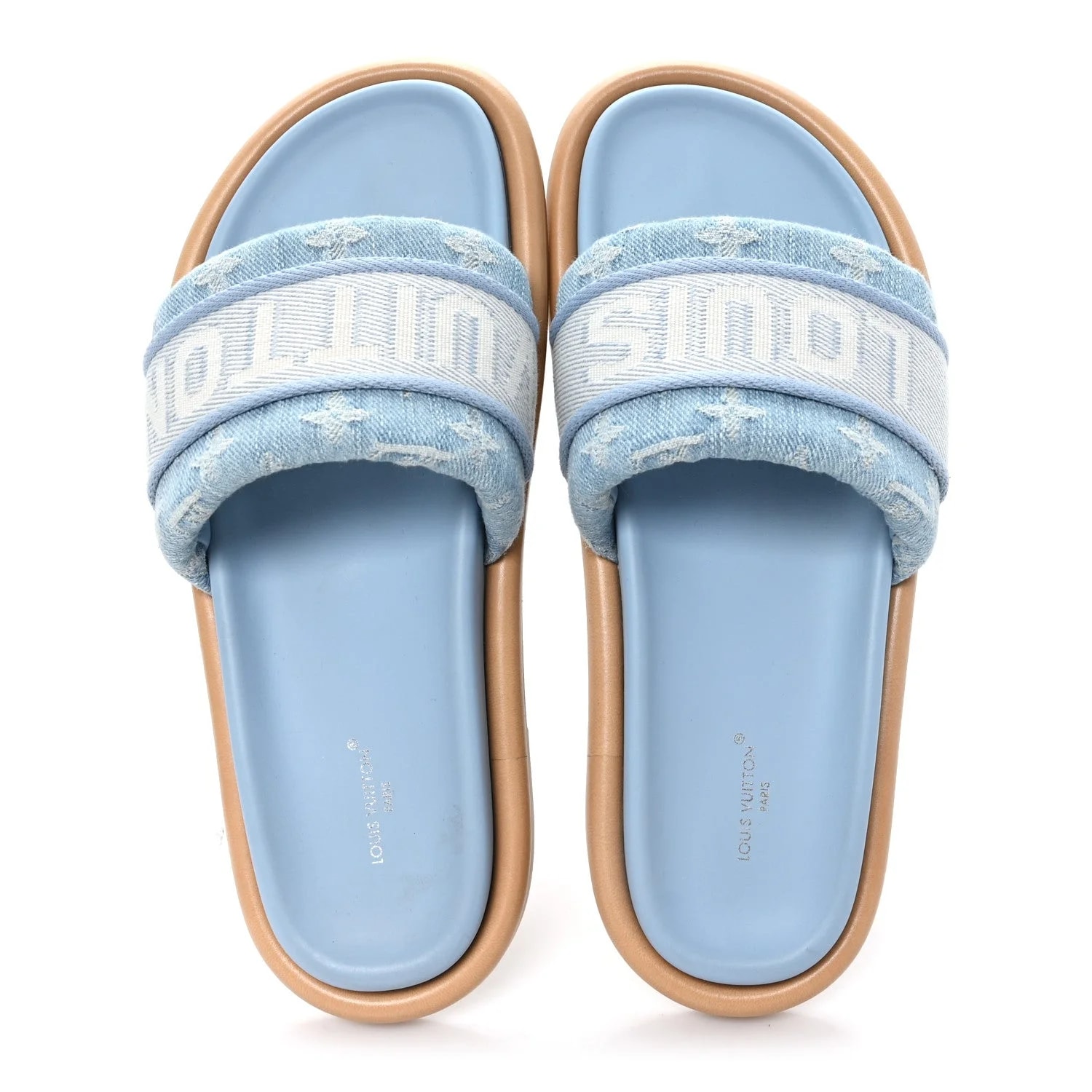 Bliss Comfort Mules 39 2