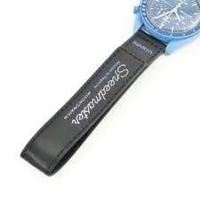 Omega Speedmaster Bioceramic Moonswatch Mission Graded 3
