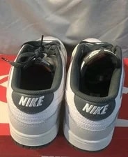 Nike Dunk Low Retro SE Photon Dust HF2874-001 4