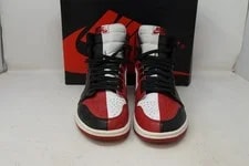Air Jordan 1 Retro OG NRG High Homage To Home Size 12 861428-061 4