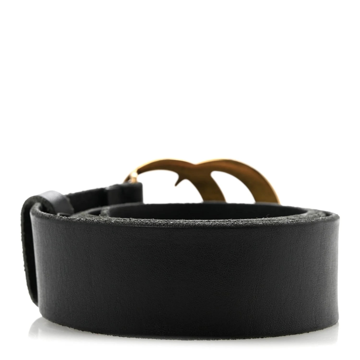 Faded Double G 40mm Belt 85 34 2