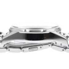 TAG Heuer Carrera Calibre 5 WAR201A-1 41mm SS Black #C8976 3