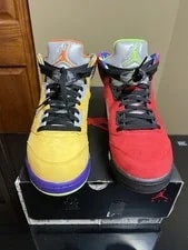 Jordan 5 Retro 2