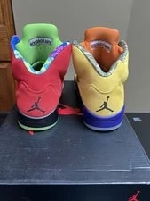 Jordan 5 Retro 3