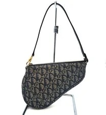 Christian Dior Saddle Trotter From Japan 2