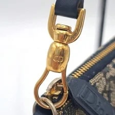 Christian Dior Saddle Trotter From Japan 4