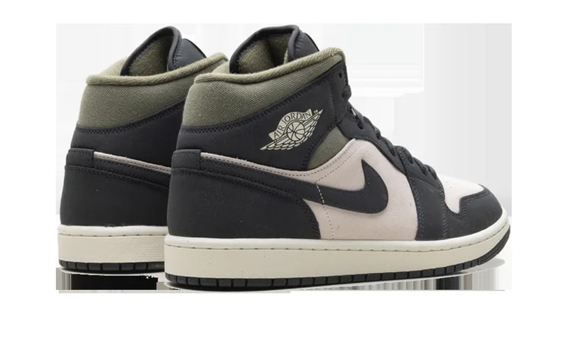 Air Jordan 1 Mid SE "Medium " HV4091 102 3