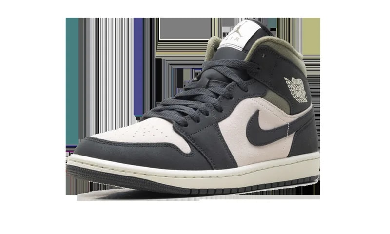 Air Jordan 1 Mid SE "Medium " HV4091 102 4