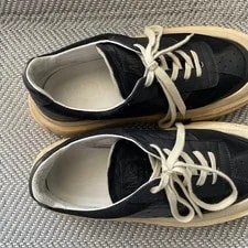 9.5US Mm6 Maison Margiela Original Collection Casual Shoes 3