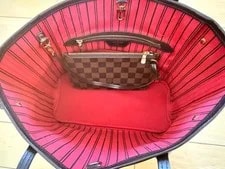 Louis Vuitton Neverfull Pm 395460 4