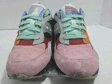 Saucony 6000 - Space Fight- Size 9 S70703-1 Exceptional Condition! 2