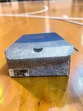 Air Jordan 3 Retro Wizards 4