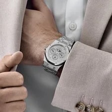 Audemars Piguet Royal Oak 26586TI.OO.1240TI.01 Perpetual Calendar RD2 3