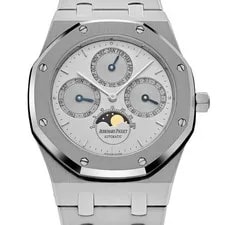 Audemars Piguet Royal Oak 26586TI.OO.1240TI.01 Perpetual Calendar RD2 4